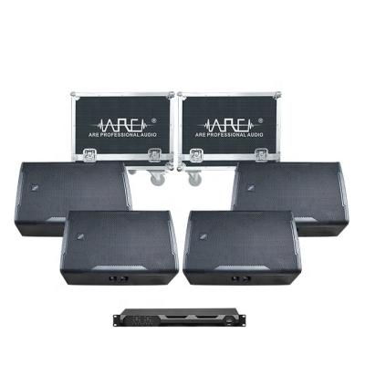 China ARE AUDIO Pro-Grade monitor system sets for professionals for sale