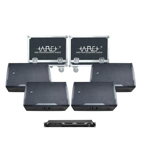 Quality ARE AUDIO Pro-Grade monitor system sets for professionals for sale