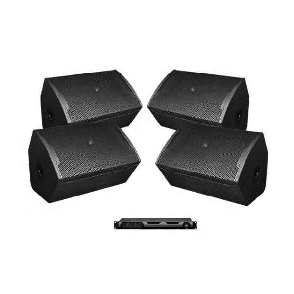 Quality ARE Audio Single 15 Inch Monitor System Audio Speaker System Passive Professional Speaker Stage Monitor for Outdoor for sale