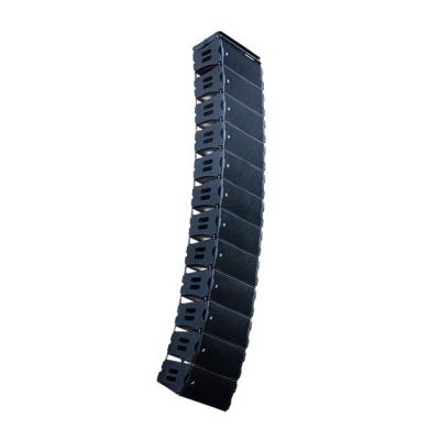 China ARE Audio Line Array Speakers Outdoor Line Array with Eight Dual 10