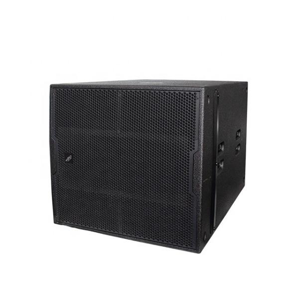 Quality ARE Audio Outdoor Line Array Dual 8 Inch PA System Professional Audio System for sale