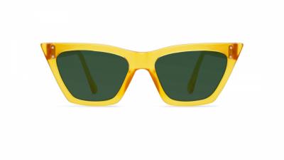 China Polarized Sunglasses Retro Acetate Sun Glasses High Clarity UV400 Protection Lens for Men Women Fahion accessories for sale