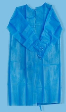 Guard-M Surgical Gown Sterile Disposable Two-Way Protection for Operating Room