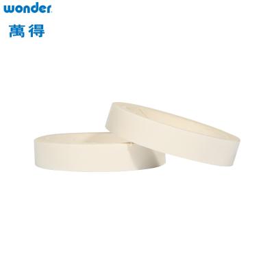 China High Adhesion Transparent Double Sided Tape , Bonding Recyclable Wrapping Tape for sale