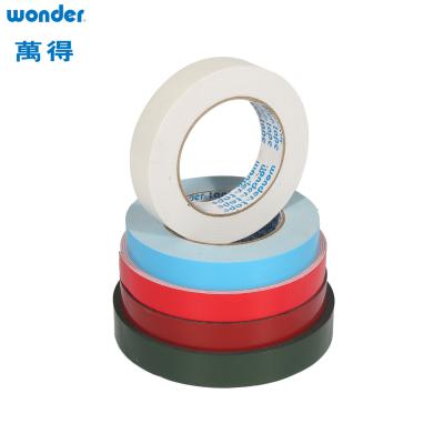 China Tipo de esponja cinta adhesiva autoadhesiva de espuma embalaje 12 mm de ancho para ganchos en venta