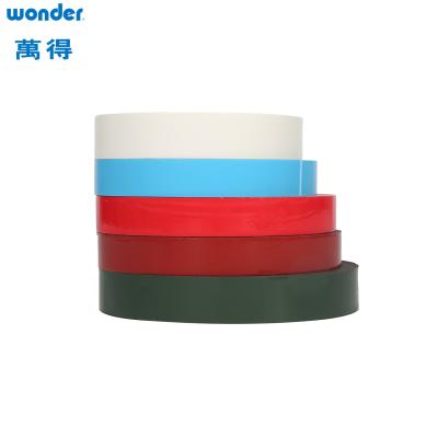 China Hot Melt Double Sided Self Adhesive Foam Tape 1mm Thickness PE Foam Tape for sale