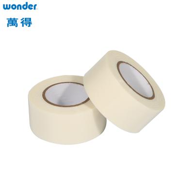 China Hot Melt Double Sided Wonder Tape for sale