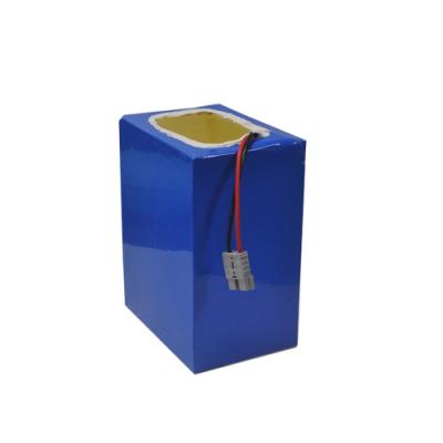 China LFP Electric Scooter Lithium Battery 60v 18ah 16S4P 3C Discharge Rate for sale
