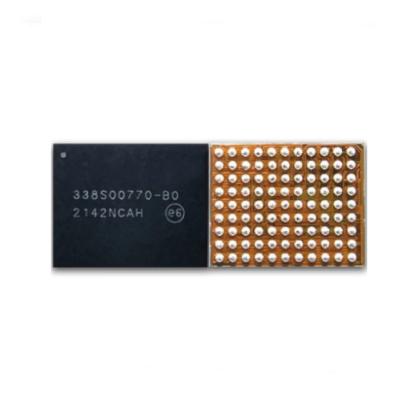 China microprocesador de la carga por USB del chip CI 338S00770-B0 Apple13Promax de 338S00770 Iphone en venta