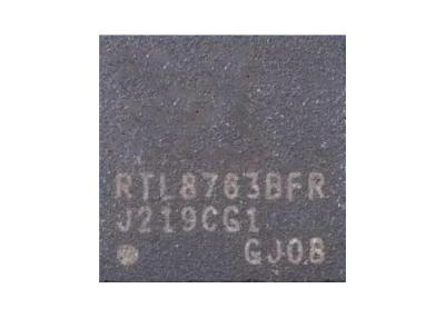 China Auriculares bimodales del microprocesador RTL8763 TWS BT de la energía baja 5,0 de RTL8763BFR BT IC en venta