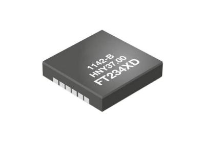 中国 Integrated Circuit Chip FT234XD-R USB To Serial UART Interface FT234 DFN12 販売のため