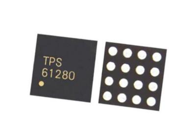 Chine Régulateurs de tension IC TPS61280DYFFR 5A de gestion de l'alimentation 2,3 MHz DSBGA16 à vendre