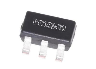 China 200mA Low Noise TPS72325QDBVRQ1 Low Dropout Linear Regulators Chip SOT-23-5 for sale