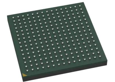 China ROM MIMXRT1061XVN5B de 225-LFBGA 128KB microcontroladores IC do desempenho do processador central de 600 megahertz à venda