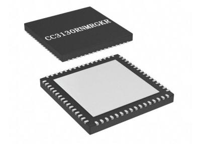 中国 CC3130RNMRGKR Wifi Microcontroller Module Low Power RF Transceiver IC 販売のため