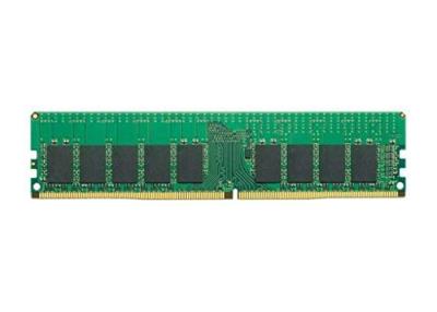 Chine Les IC ébrèchent le module DDR4 SDRAM 16GB 260-SODIMM de cartes de la mémoire MTA18ASF2G72HZ-2G6E1 à vendre