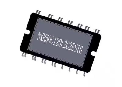 China NXH50C120L2C2ES1G 1.2kV IGBT Module Driver Circuit Three Phase Inverter en venta