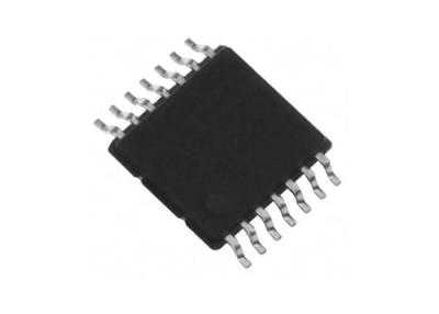 中国 Hall Effect Linear Sensor A31315LLUBTR-XZ-S-SE-10 14-TSSOP Integrated Circuit Chip 販売のため