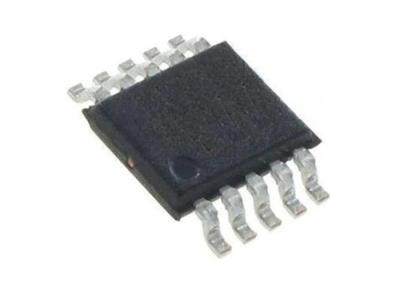 China 50Mbps Full-Duplex Transceivers IC MAX22507EAUB+ Integrated Circuit Chip 10-MSOP en venta