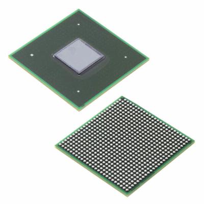 Microcontroller MCU MCIMX6Q5EYM10AE ARM Cortex-A9 i.MX6Q 4 Core 32-Bit