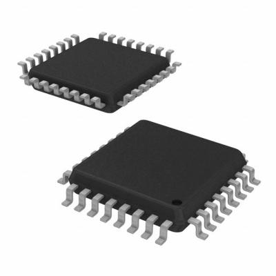 Китай Microcontroller MCU S912ZVLA12F0MLC
 16-bit MCU MagniV 128KB Flash Automotive MCU QFP-32
 продается