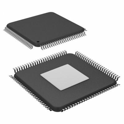 China Microcontroller MCU SAF775DHV/N208W High Performance Audio Digital Signal Processors HLQFP-184 for sale
