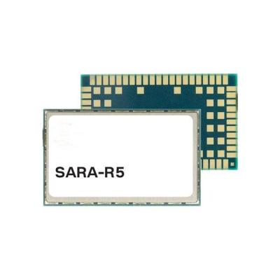 China Wireless Communication Module SARA-R510S-61B LTE-M Secure Cloud Mobile Modules for sale