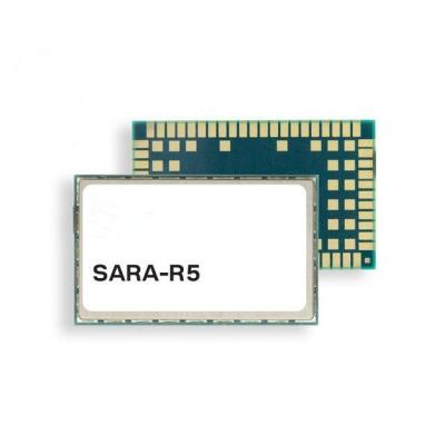 China Wireless Communication Module SARA-R500S-01B
 2.1GHz 23dBm LTE-M And NB-IoT Modules
 for sale