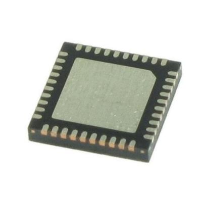 China Integrated Circuit Chip MAX17614ATP
 N-Channel OR Controller Source Selector Switch
 à venda
