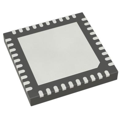 China Microcontroller MCU PIC16F18074-E/MP
 8Bit RISC Architecture MCU QFN40 Embedded MCU
 for sale