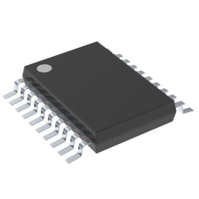 China Integrated Circuit Chip MCP47CVB24-20E/ST
 12Bit I2C Interface DAC Data Converter IC TSSOP20
 à venda