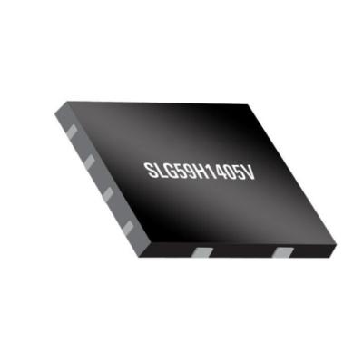 China Integrated Circuit Chip SLG59H1405V
 3A Manual Switchover Power Multiplexer
 à venda