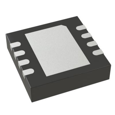 China Integrated Circuit Chip LT8580IDD
 1A 65V 1.5MHz PWM DC DC Converter DFN8
 for sale