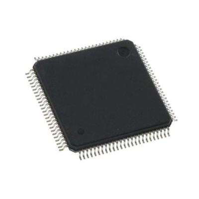 China Integrated Circuit Chip CYAT827AZA64-3200A
 2 Wire Capacitive Touch Screen Controller
 à venda