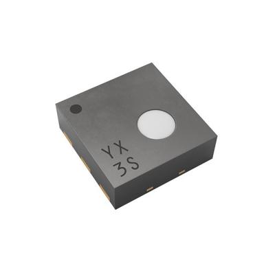 Китай Sensor IC​ SGP40-D-R4
 Indoor Air Quality Sensor For VOC Measurements
 продается
