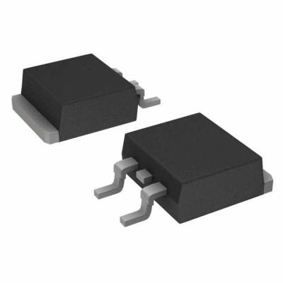 China Integrated Circuit Chip IDH08G120C5
 CoolSiC 1200V Silicon Carbide Schottky Diode
 for sale
