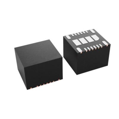 China Integrated Circuit Chip TLVM13640RDLR
 High-Density Synchronous Buck DC/DC Power Module
 for sale