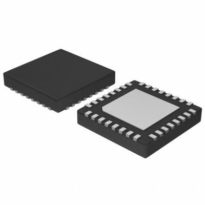 中国 Integrated Circuit Chip NCV70514MW007AR2G QFN32 6V To 29V Stepper Motor Controllers 販売のため