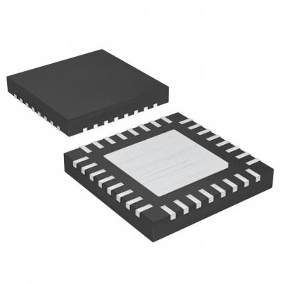 中国 Integrated Circuit Chip NCV70514MW003BR2G 6V To 29V Micro Stepper Motor Driver VFQFN32 販売のため