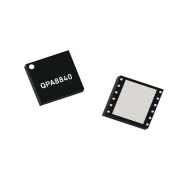 Chine Module de communication sans fil QPA8840SR Amplificateur GaAs ultra-linéaire à gain de 22 dB à vendre
