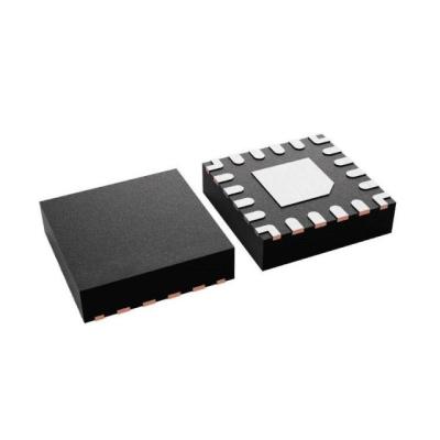 China Chip de circuito integrado PCM5120QRTERQ1 768kHz de baixa potência Software controlado de áudio ADC à venda
