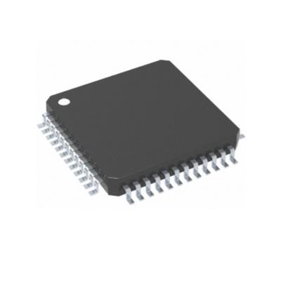 China Microcontroller MCU MSP430FR2676TPTR Capacitive Touch Microcontroller IC LQFP48 for sale