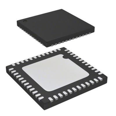 China Wireless Communication Module EFR32FG1V131F128GM48-C0 QFN-48 RF System On Chip for sale