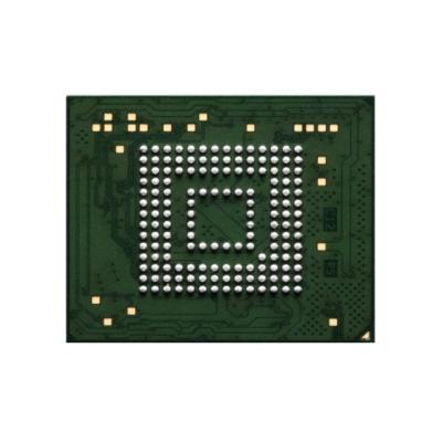 China Chip de IC de memoria EMMC08G-WV28-01J10 IC de memoria flash NAND de 8Gbit con interfaz eMMC en venta