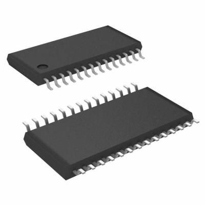 Chine Microcontrôleur MCU XMC1202T028X0064ABXUMA1 32 MHz Microcontrôleurs intégrés TSSOP-28 à vendre