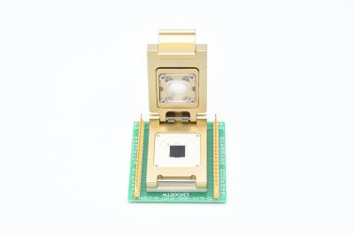 China Memoria Chip Tester Bm 1398 del conector de la herramienta de la reparación de BM1387 BM1397 BM1397ag Asic en venta