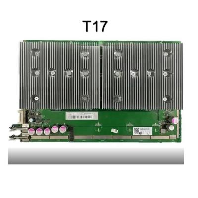 China S17 T17 Asic Miner Components Heat Sink Kit for sale
