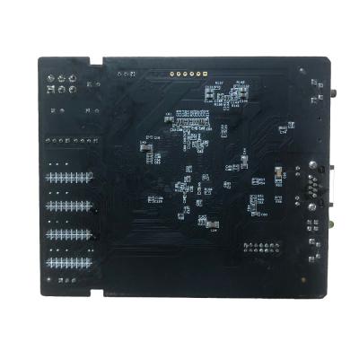 China CB4 V10 M20 M21 Innosilicon Hash Board Crypto Mining Board M32 for sale