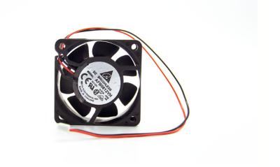 China 60mm Antminer PSU 12v Dc Brushless Mining Rig Cooling Fans for sale