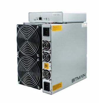 China 9.5kg 2094W Bitmain Antminer S17 Pro 59th 12V Asic Machine For Mining for sale
